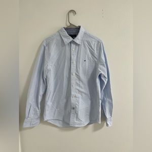 Tommy Hilfiger dress shirt